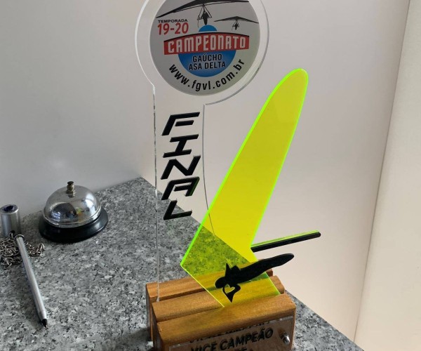 Troféu 