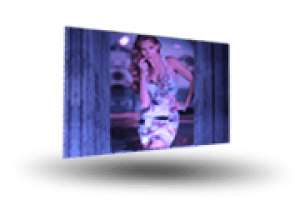 Display em PS 