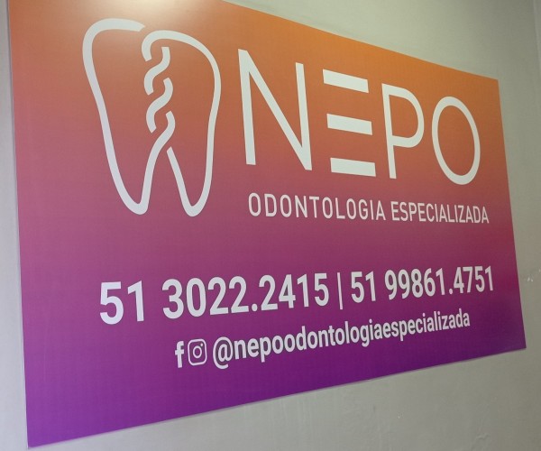 Placa em PS