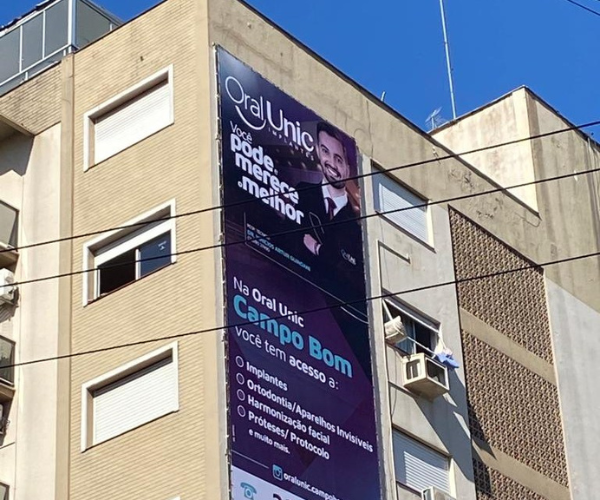 Lona Grande Formato 