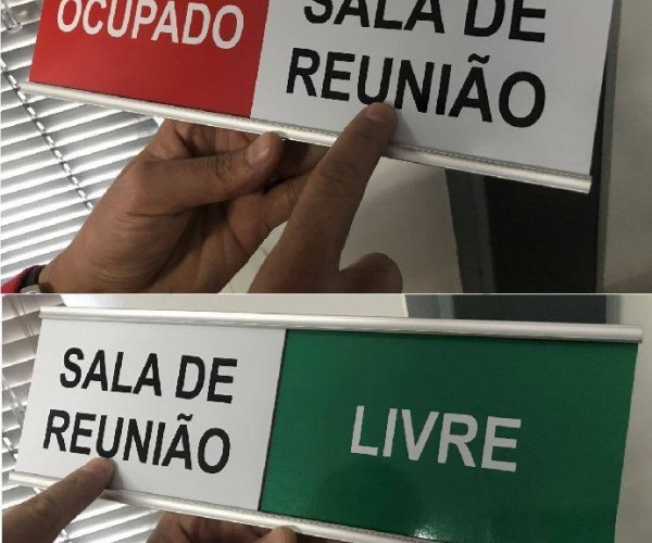 Placa em PS