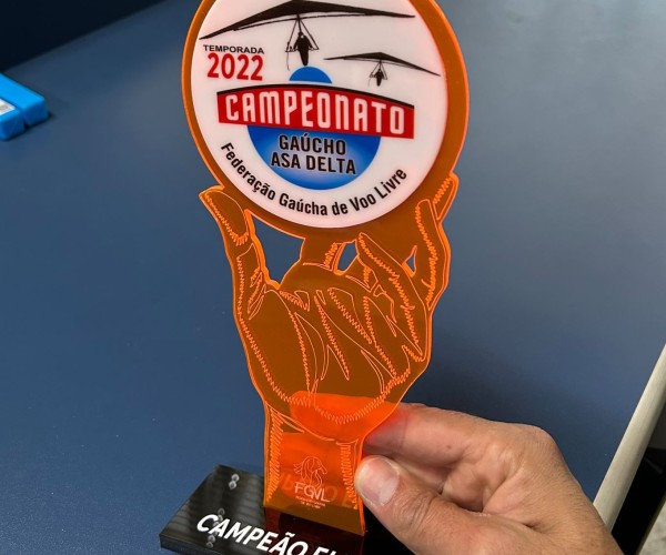 Troféu 